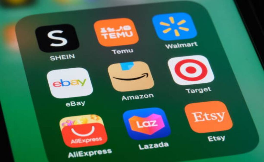 Un portavoz de Shein explicó a El Universal que el arancel del 19% impuesto por el gobierno mexicano no afectará los precios base de los productos en la plataforma, pero sí aumentará el costo final para el consumidor. (03/02/25) Foto: iStock