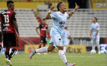 Querétaro tiene un gran arranque de torneo