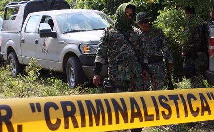 Se desata violencia en Tijuana; se disparan asesinatos