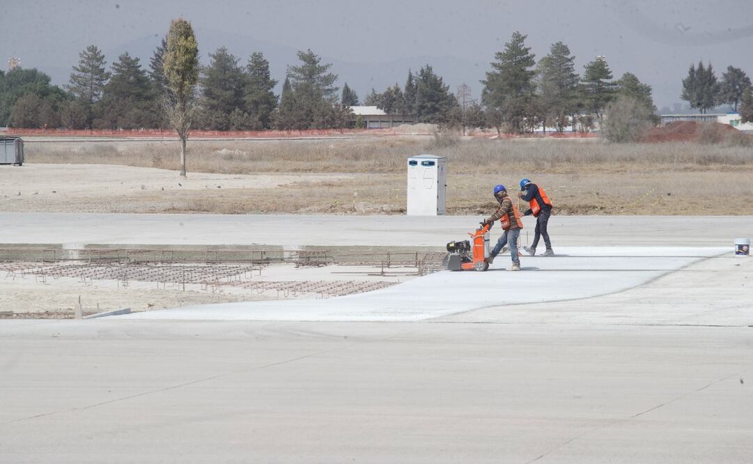 Foto: Germán Espinosa/EL UNIVERSAL