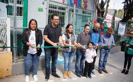 En 2020 habrá presupuesto para los 10 mil Pilares planteados: Sheinbaum