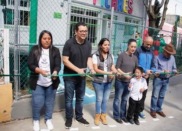 En 2020 habrá presupuesto para los 10 mil Pilares planteados: Sheinbaum