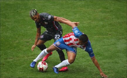 El Tapatío pierde ante Cimarrones en el arranque de la Liga de Expansión