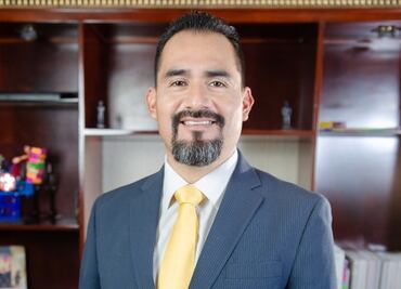 Alcalde de Tultepec deja el cargo para ser diputado local