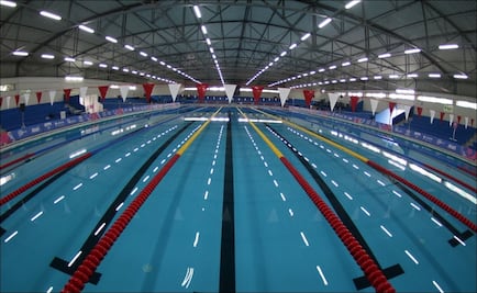 La natación sí puede ganar preseas en JP