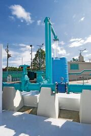 Van por perforar pozos para abastecer de agua al Valle de México