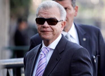 Andrés Granier no está absuelto: PGR