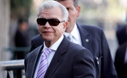 Andrés Granier no está absuelto: PGR