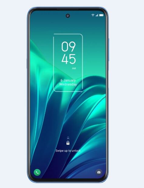 Llega a México línea de smartphones con tecnología NXTVISION 2.0