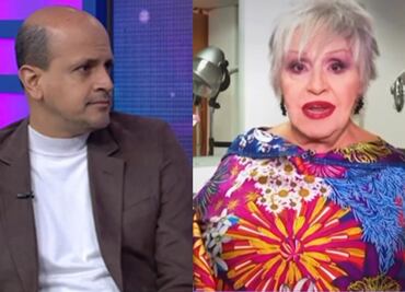 Esposo de Marysol Sosa reconoce que alzó la voz a Anel: "Tienes que poner ciertos límites"