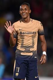 Pumas, a mostrar la distancia en la cancha