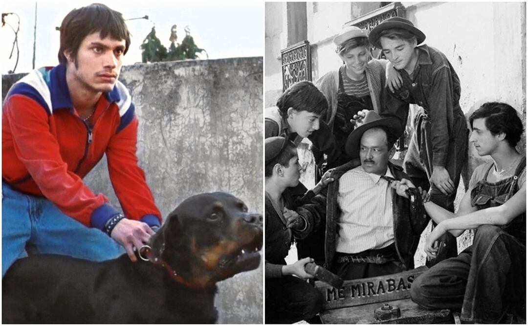 Las películas realizadas en el país, han aportado significativamente a la expresión cultural y la identidad nacional. Fotos: Archivo / El Universal