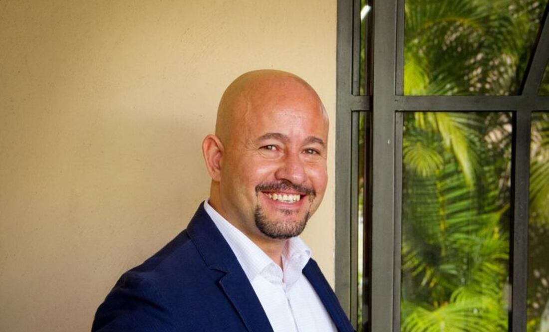 En la foto: Javier Zepeda/Cortesía