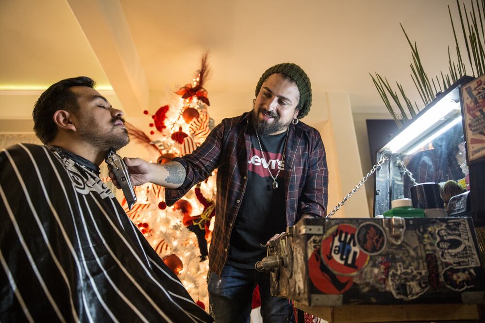 Germán Espinosa | El Universal