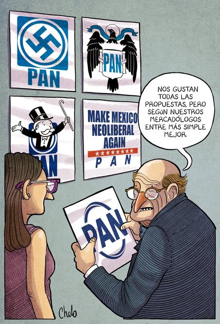 Cartón de CHELO