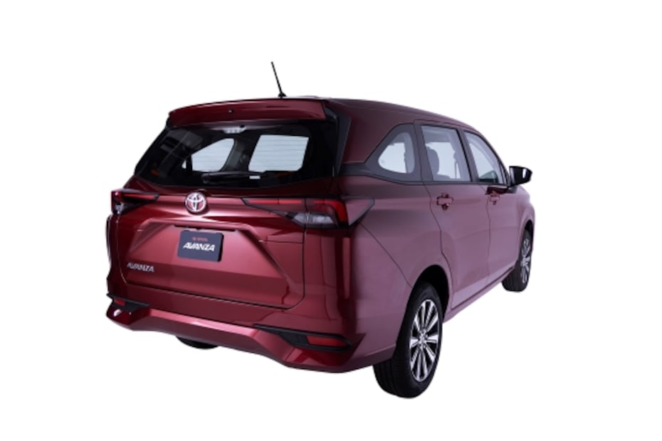 Toyota estrena nueva Avanza: estas son sus mejoras y precio