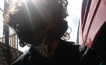 Lex Ashton en prisión preventiva tras aplazarse audiencia; un juez definirá su situación jurídica el 16 de octubre