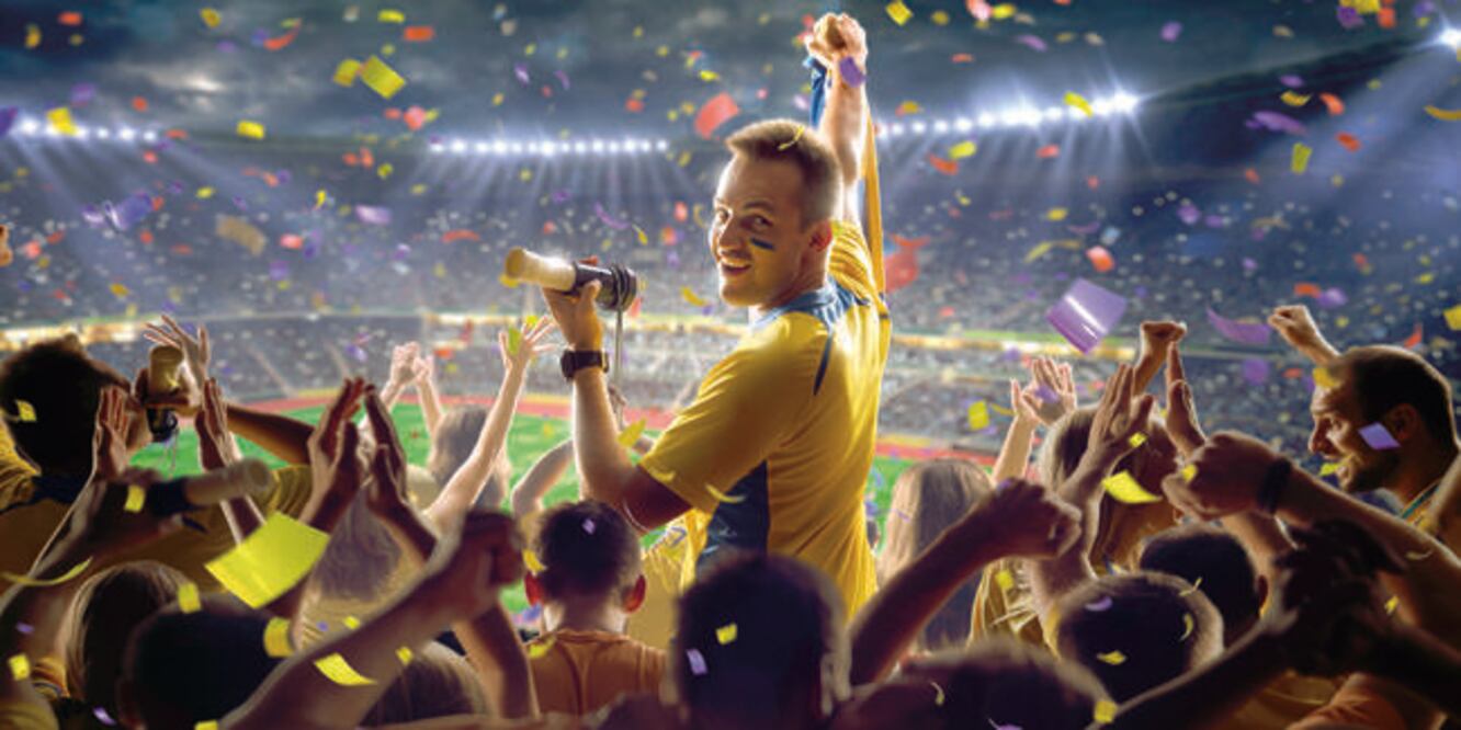 En la foto: Afición (ARCHIVO EL UNIVERSAL)