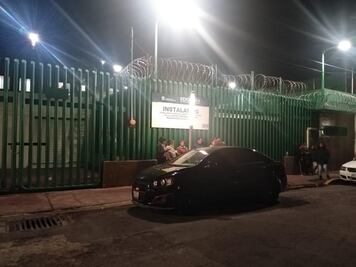  Activista mexiquense José Humbertus queda en libertad 