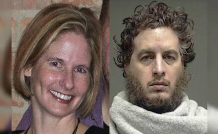 Asesina a su novia y publica foto del cadáver en Facebook 