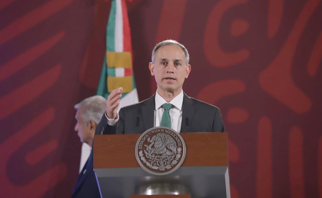 Foto: Fernanda Rojas/ EL UNIVERSAL