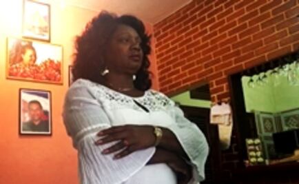 "Después de la muerte de Fidel, no cambiará nada": Damas de Blanco