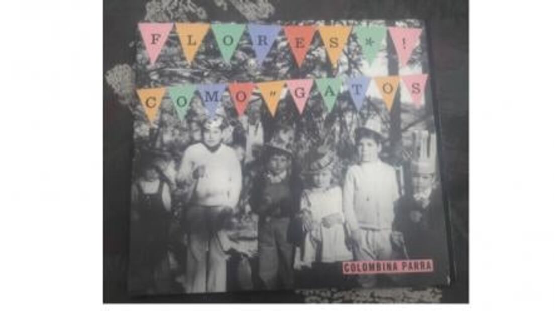 La ciudad que está en el mapa gracias al poeta Nicanor Parra