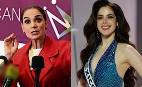 “Fue desastroso”: Lupita Jones critica reinado de Fátima Bosch y defiende a la nueva Miss Universo México