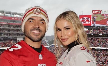 Desde Miami, la esposa de Luis Fonsi, demuestra por qué es una de las mujeres más hermosas