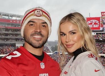 Desde Miami, la esposa de Luis Fonsi, demuestra por qué es una de las mujeres más hermosas