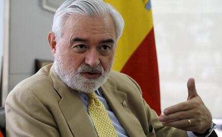 RAE inaugura en Shanghái primer centro de estudios del español