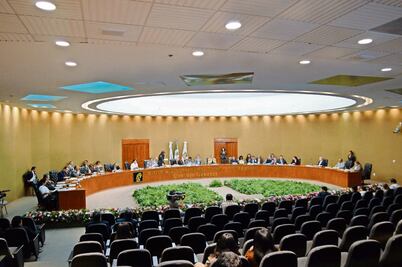 Alianza de PAN, PRD y MC buscará 119 alcaldías