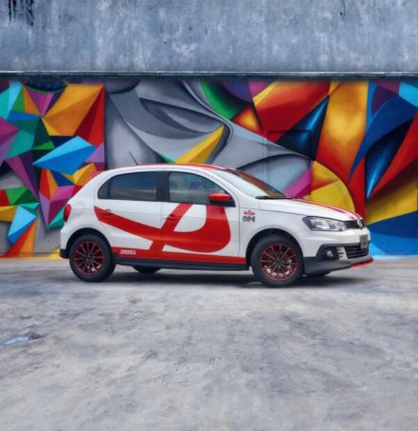 Volkswagen regalará un auto edición Panam