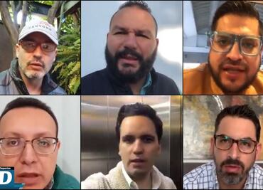 Los expertos opinan sobre las semifinales de ida del Apertura 2019