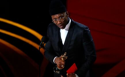 Prefieren el guión de "Green Book" que el de ROMA en los Oscar
