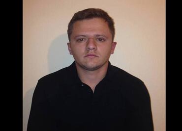 Juez niega que “El Menchito” espere juicio en libertad