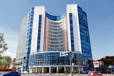 Reubicarán oficinas de Gobierno