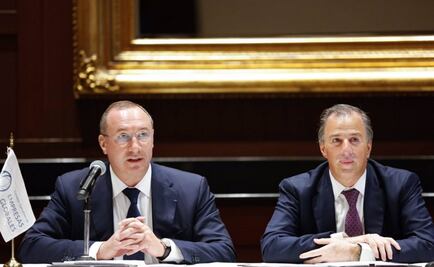 Hay claridad para combatir pobreza en menores: Meade