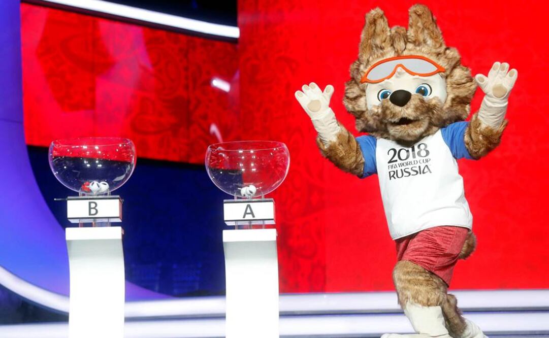 Doping, corrupción, futbol: el "debe" de Rusia antes de su Mundial