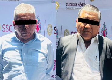 Caen dos peruanos por robo a ciudadano que denunció crimen vía redes sociales; cuentan con ingresos al Sistema Penitenciario