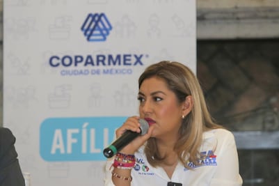 “Necesitamos una estrategia sólida de ciudad, con planeación y sin ocurrencias": Alfa González