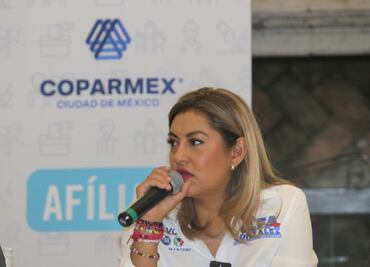 “Necesitamos una estrategia sólida de ciudad, con planeación y sin ocurrencias": Alfa González