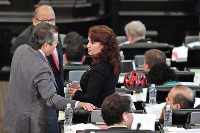 PAN se opone a entregar una renta básica para los pobres