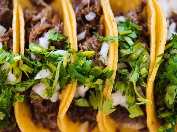 Se arma la Feria del Taco en el Edomex en febrero 2023