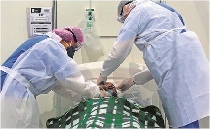 IFT trasfiere 207 mdp a Hacienda por Covid-19