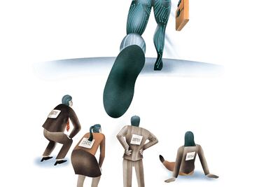 La inteligencia artificial: el futuro en tiempo presente