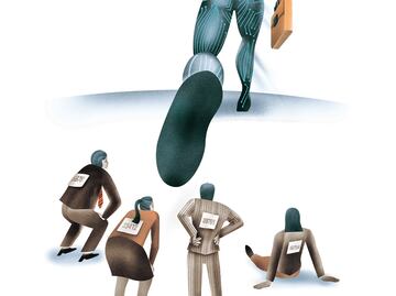 La inteligencia artificial: el futuro en tiempo presente