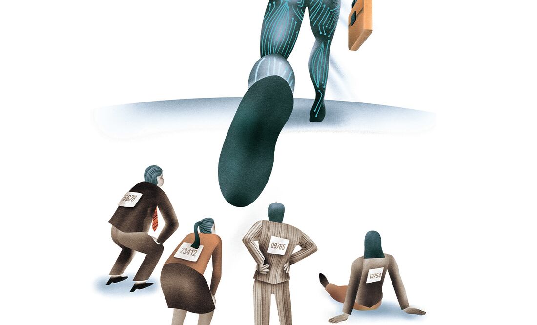 Ilustración: Ani Cortés.