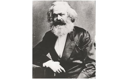 Recordarán a Karl Marx en su ciudad natal