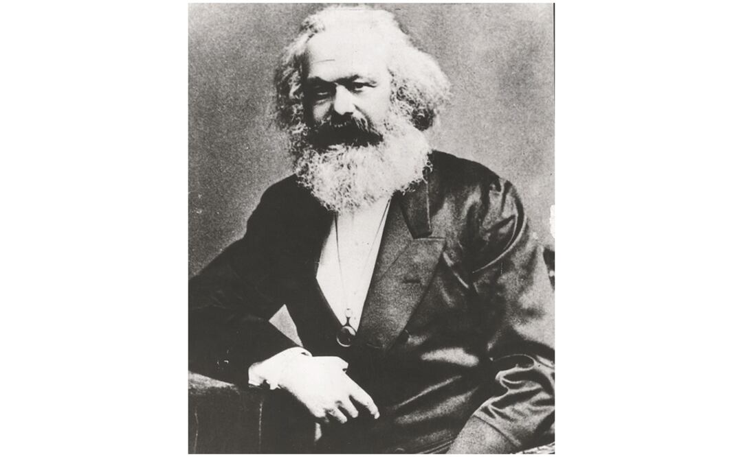 La ciudad de Treveris dedicará tres grandes exposiciones a Marx. Foto: Archivo
